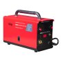 Полуавтомат сварочный FUBAG IRMIG 200 SYN PULSE LED (с горелкой 250А в комплекте) в Красноярске фото