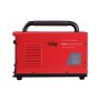 Инвертор сварочный FUBAG IRTIG 200 AC/DC PULSE + горелка FB TIG 26 5P 4 м Up&Down  в Красноярске фото