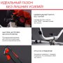 Бензиновый триммер FUBAG FPT 33R в Красноярске фото
