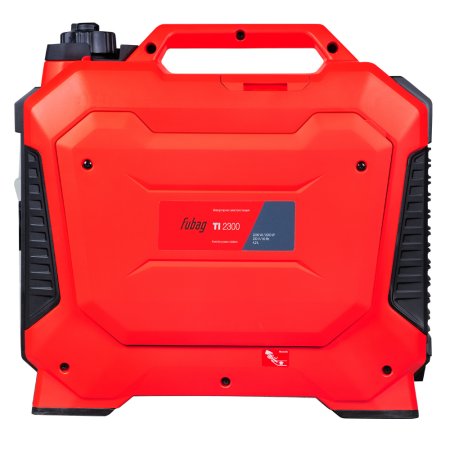 FUBAG Инверторный генератор TI 2300 купить в Красноярске