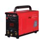 Инвертор сварочный FUBAG IRTIG 200 AC/DC PULSE + горелка FB TIG 26 5P 4 м Up&Down  в Красноярске фото