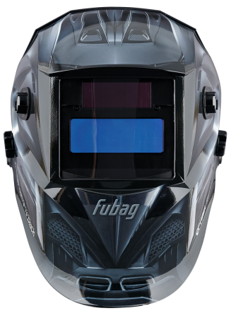  Маска сварщика Хамелеон FUBAG IR 9-13A S в Красноярске фото