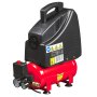 Компрессорный набор FUBAG Wood Master Kit безмасляный компрессор + 4 предмета в Красноярске фото