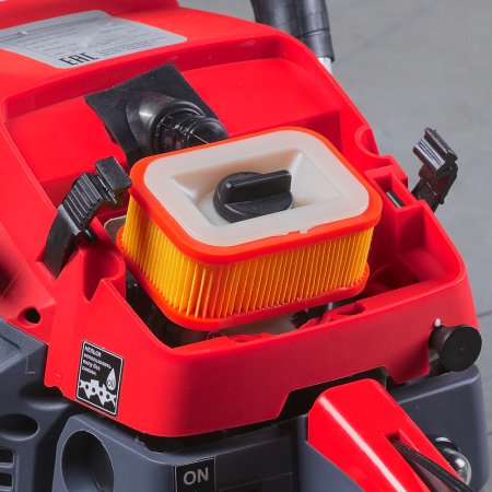 Бензопила FUBAG FPS 56 T в Красноярске фото