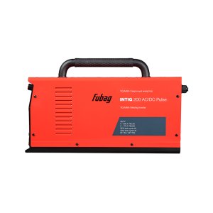 Инвертор сварочный FUBAG INTIG 200 AC/DC PULSE в Красноярске фото
