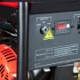 Бензиновый генератор FUBAG BS 7500 XD ES DUPLEX в Красноярске фото