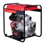 Дизельная мотопомпа FUBAG PD 1300 T ES для сильнозагрязненной воды в Красноярске фото