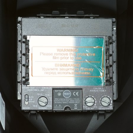  Маска сварщика Хамелеон FUBAG IR 4-13G M в Красноярске фото