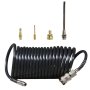 Компрессор FUBAG HANDY MASTER KIT + 5 предметов в Красноярске фото