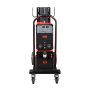 Инвертор сварочный FUBAG INTIG 400 T W DC PULSE + горелка FB TIG 18 5P 4 м + блок жидкостного охлаждения Cool 70  + тележка  в Красноярске фото