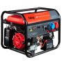 Бензиновый генератор FUBAG BS 7500 XD ES DUPLEX в Красноярске фото