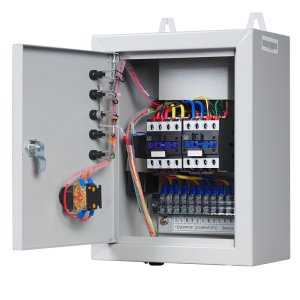 FUBAG Блок автоматики Startmaster DS 25000 D (400V) для дизельных электростанций (DS 7000 DA ES DS 14000 DA  ES). Трехфазный. в Красноярске фото