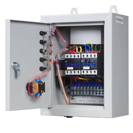 FUBAG Блок автоматики Startmaster DS 25000 D (400V) для дизельных электростанций (DS 7000 DA ES DS 14000 DA  ES). Трехфазный. в Красноярске фото