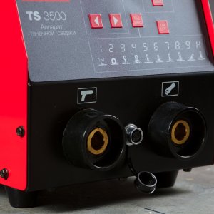 Аппарат точечной сварки FUBAG TS 3500 в Красноярске фото