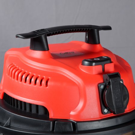 FUBAG Строительный пылесос WD 5SP в Красноярске фото