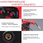 Полуавтомат сварочный FUBAG IRMIG 140 SYN с горелкой 150 А 3 м в комплекте в Красноярске фото