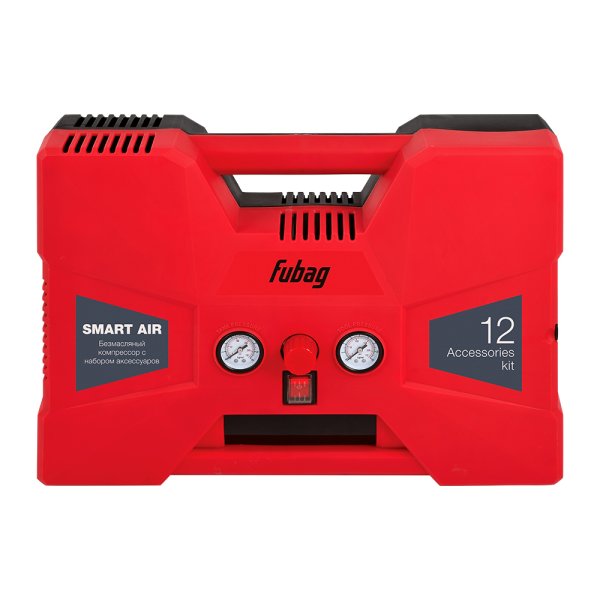 Компрессорный набор FUBAG Smart Air в Красноярске фото