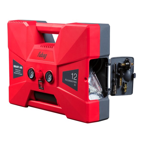 Компрессорный набор FUBAG Smart Air в Красноярске фото