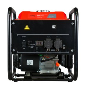 Инверторный генератор FUBAG PRI 5500 открытого типа в Красноярске фото