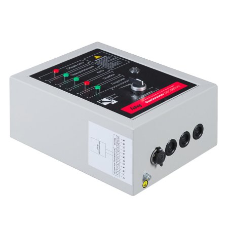 FUBAG Блок автоматики Startmaster DS 25000 D (400V) для дизельных электростанций (DS 7000 DA ES DS 14000 DA  ES). Трехфазный. в Красноярске фото