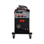 Полуавтомат сварочный инверторный FUBAG INMIG 400 T DG + подающий механизм DRIVE INMIG DG + шланг пакет 5 м  + горелка FB 400 3 м в Красноярске фото