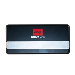 Пусковое устройство FUBAG DRIVE 450 с разъемом type-C на входе в Красноярске фото