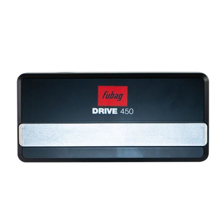 Пусковое устройство FUBAG DRIVE 450 с разъемом type-C на входе в Красноярске фото