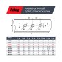 Нож для газонокосилок FUBAG 53 см (21")  в Красноярске фото