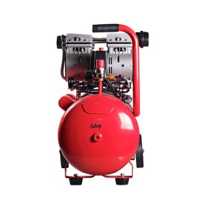 Компрессор безмасляный малошумный FUBAG OLS 280/50 CM2 - арт 8641820 в Красноярске фото