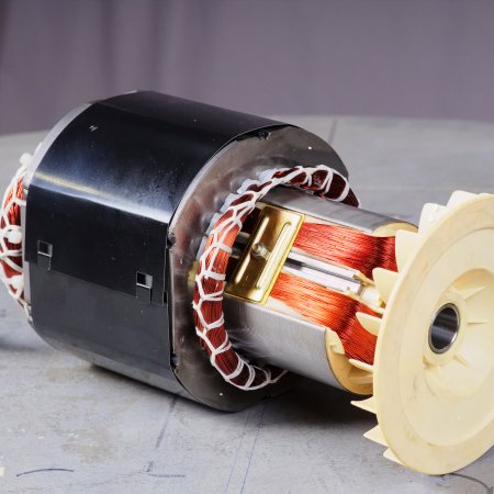 Бензиновый генератор FUBAG BS 3500 Duplex в Красноярске фото