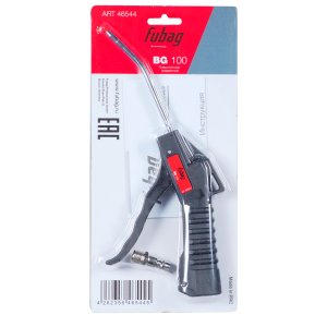 Пневмопистолет продувочный FUBAG BG100 в Красноярске фото