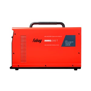 Полуавтомат сварочный FUBAG INMIG 315 T в Красноярске фото