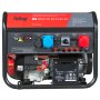 FUBAG Бензиновый генератор для одно и трехфазного режима работы BS 8500 XD ES DUPLEX в Красноярске фото