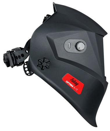  Маска сварщика Хамелеон FUBAG IR 9-13N S в Красноярске фото