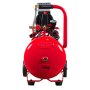 Компрессор воздушный безмасляный малошумный FUBAG OLS 250/50 CM2 в Красноярске фото