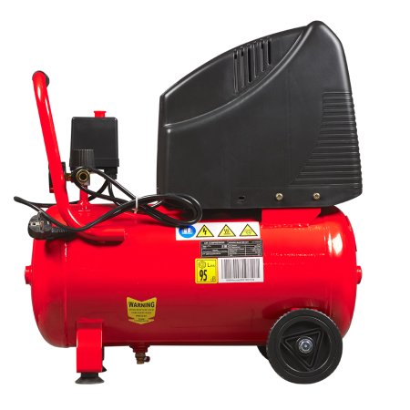Компрессорный набор FUBAG House Master Kit безмасляный компрессор + 5 предметов в Красноярске фото
