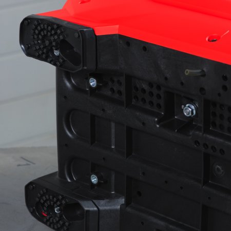 FUBAG Инверторный генератор TI 1200 купить в Красноярске