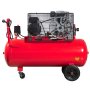 Ременной одноступенчатый компрессор FUBAG B4000B/100 CM3 в Красноярске фото