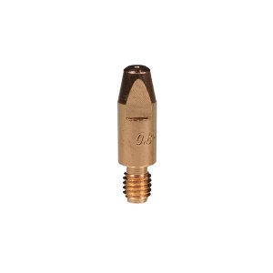 FUBAG    Контактный наконечник M6х28 мм ECU D=0.8 мм (10 шт.) в Красноярске фото