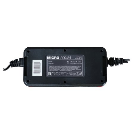 Зарядное устройство FUBAG MICRO 200/24 в Красноярске фото