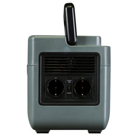 Портативная электростанция FUBAG AS 1200i (аккумулятор LiFePO4) в Красноярске фото