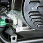 Инверторный генератор FUBAG TI 11000 A ES купить в Красноярске