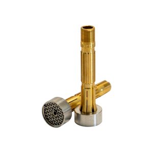 FUBAG Цанга c газовой линзой ф2.4 FB TIG 240-550W (2 шт.) в Красноярске фото
