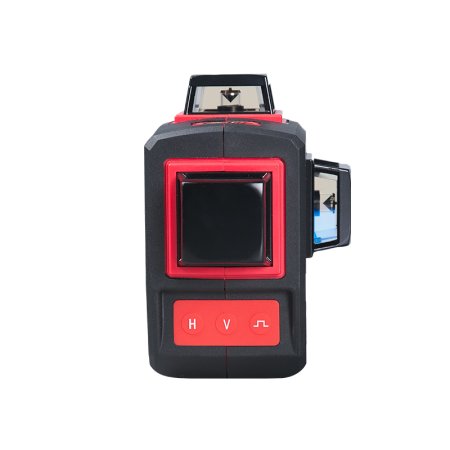 FUBAG Лазерный 3D уровень Pyramid 30R V2х360H360 в Красноярске фото