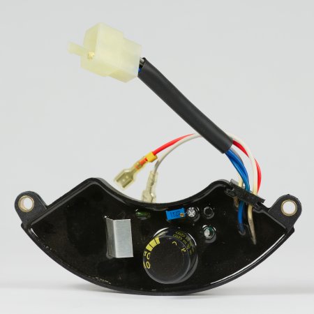 Бензиновый генератор FUBAG BS 3500 Duplex в Красноярске фото