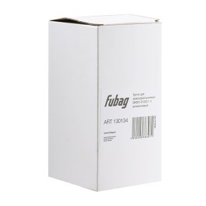 FUBAG Бачок для краскораспылителя BASIC S1000, 1л алюминиевый в Красноярске фото