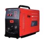 Полуавтомат сварочный инверторный FUBAG INMIG 300T W SYN PULSE с горелкой FB 400 3m в Красноярске фото