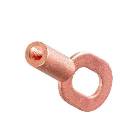 Кольцо прямое FUBAG M5 x 10 для точечной сварки в Красноярске фото