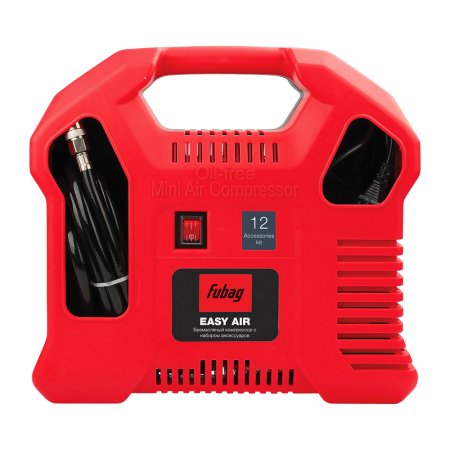 Компрессорный набор FUBAG Easy Air в Красноярске фото