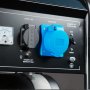 Бензиновый генератор с электростартером FUBAG PRG 6000 ES в Красноярске фото